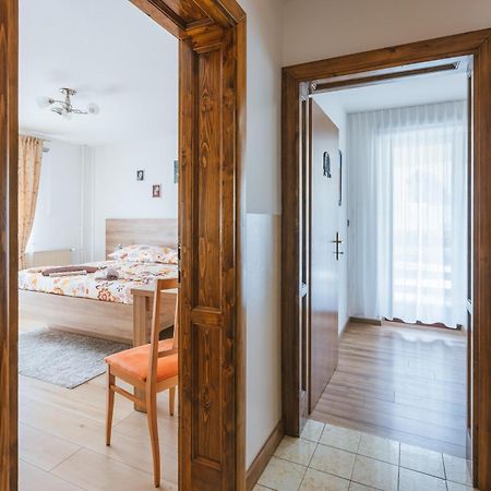 Rooms Zupancic Bohinjska Bela Esterno foto