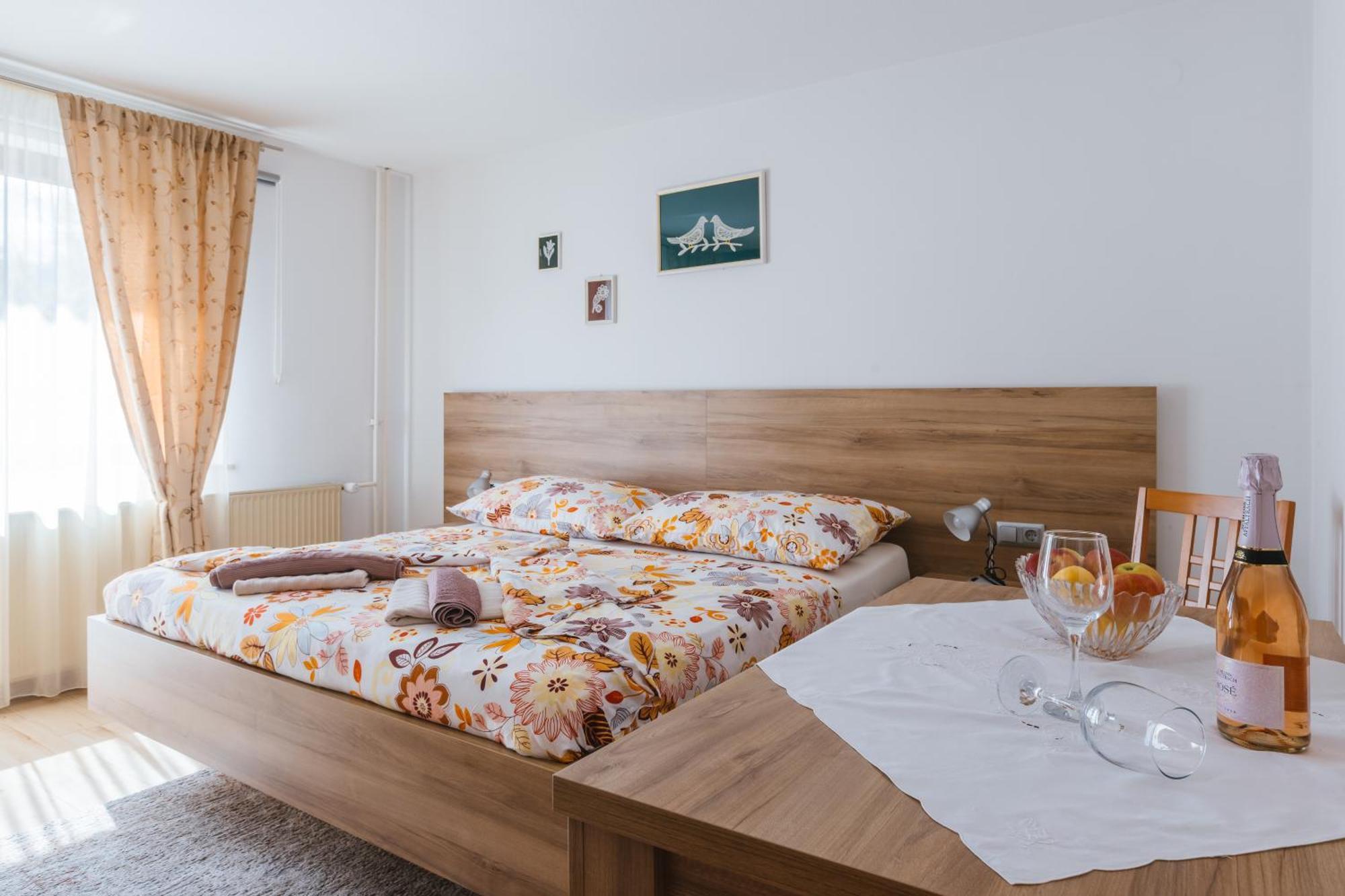 Rooms Zupancic Bohinjska Bela Esterno foto