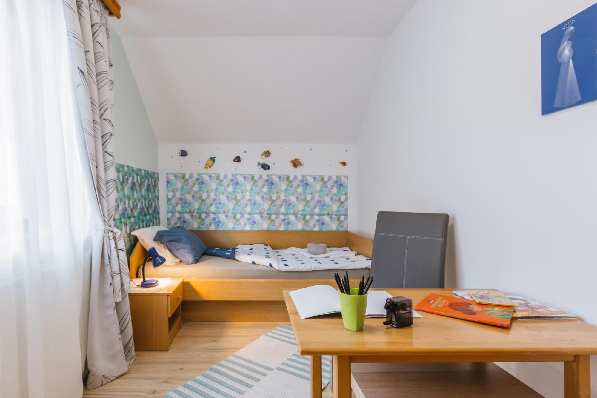 Rooms Zupancic Bohinjska Bela Esterno foto