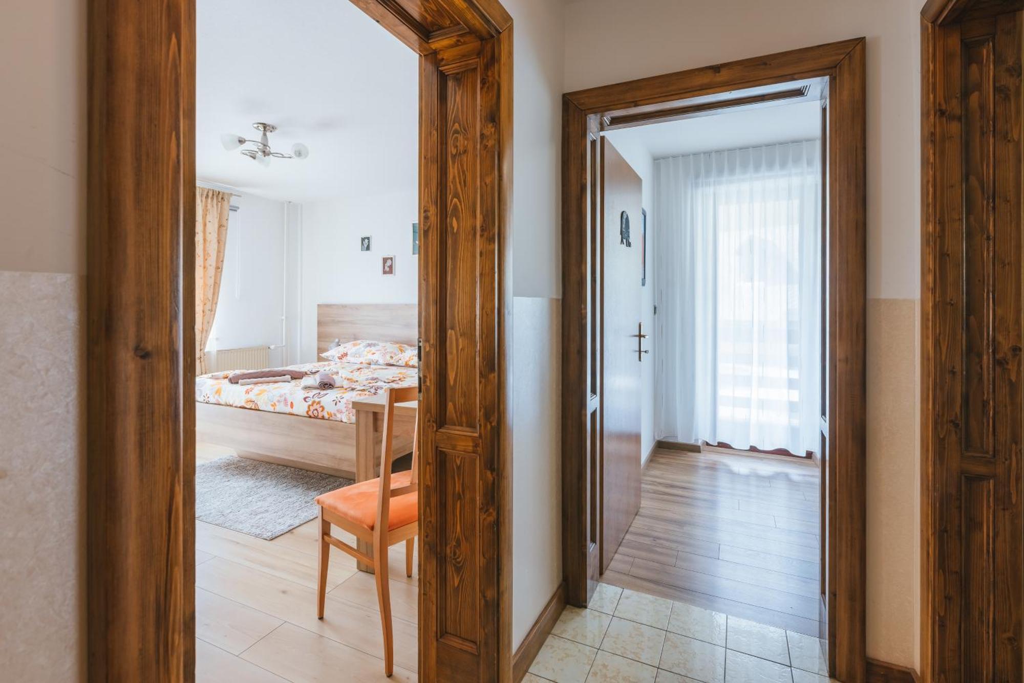 Rooms Zupancic Bohinjska Bela Esterno foto