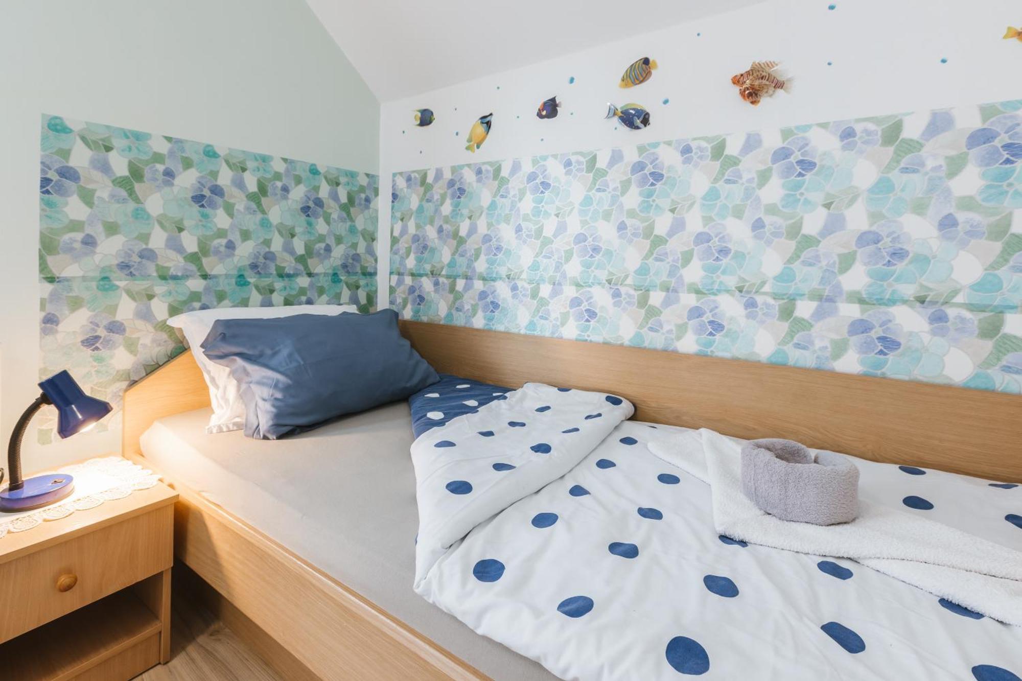 Rooms Zupancic Bohinjska Bela Esterno foto