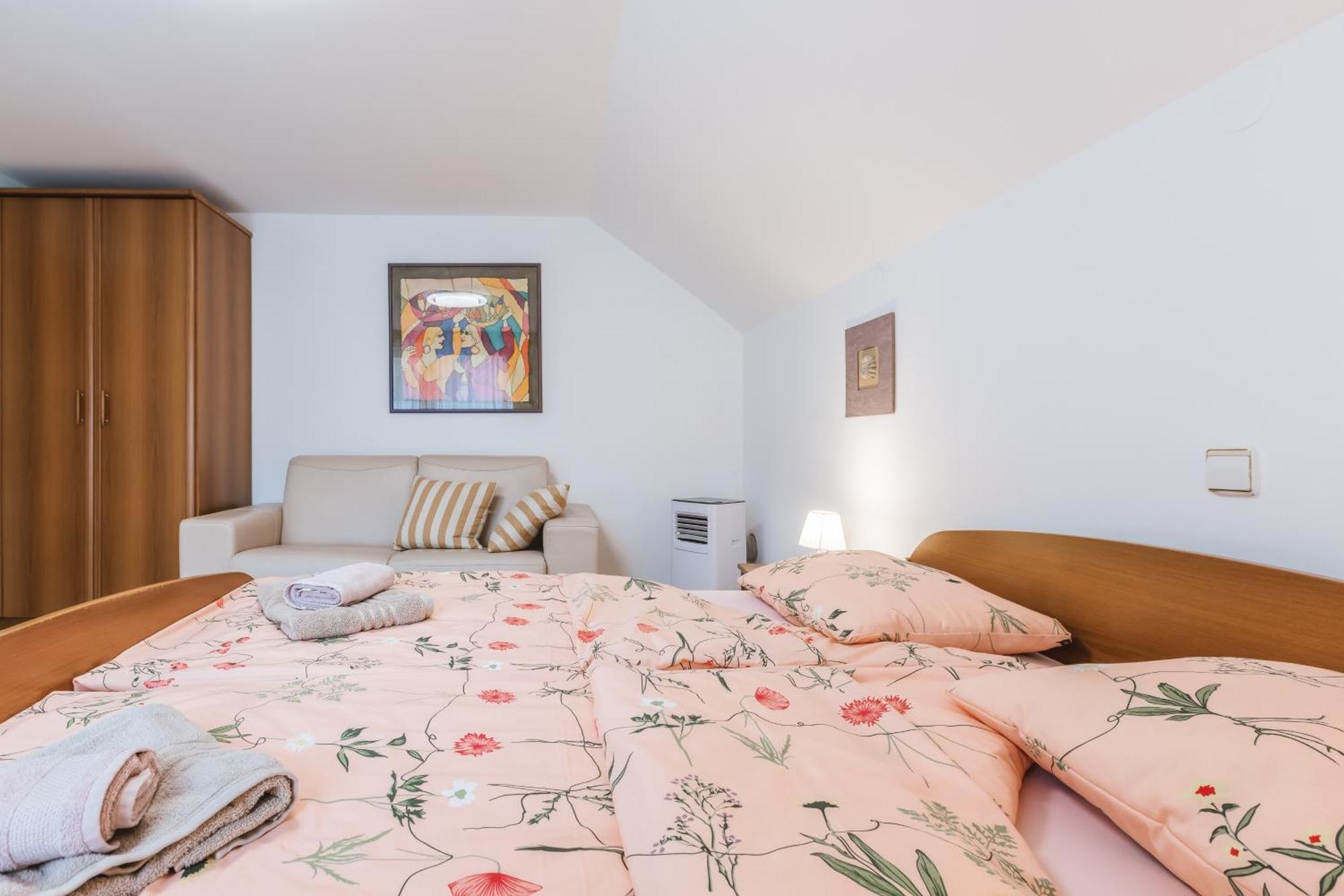 Rooms Zupancic Bohinjska Bela Esterno foto