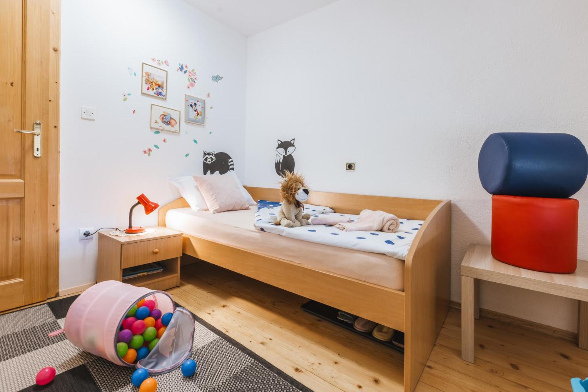 Rooms Zupancic Bohinjska Bela Esterno foto
